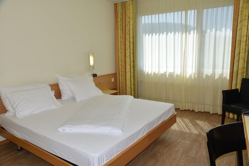 Hotel A1 Grauholz Ittigen Exterior photo