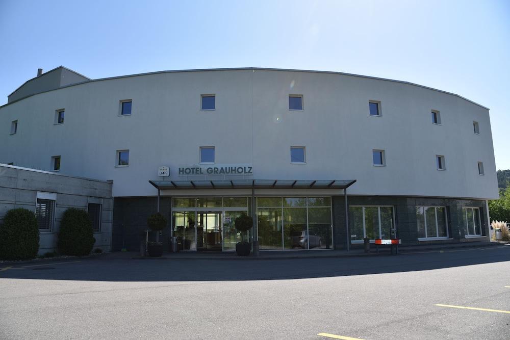 Hotel A1 Grauholz Ittigen Exterior photo