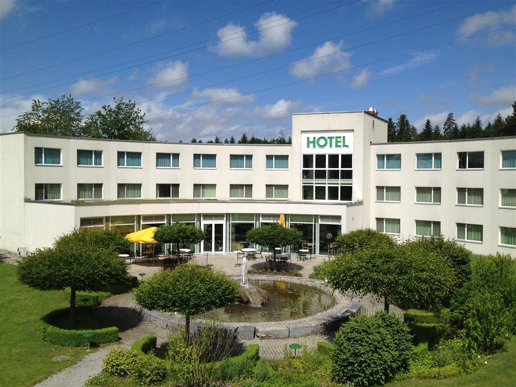 Hotel A1 Grauholz Ittigen Exterior photo