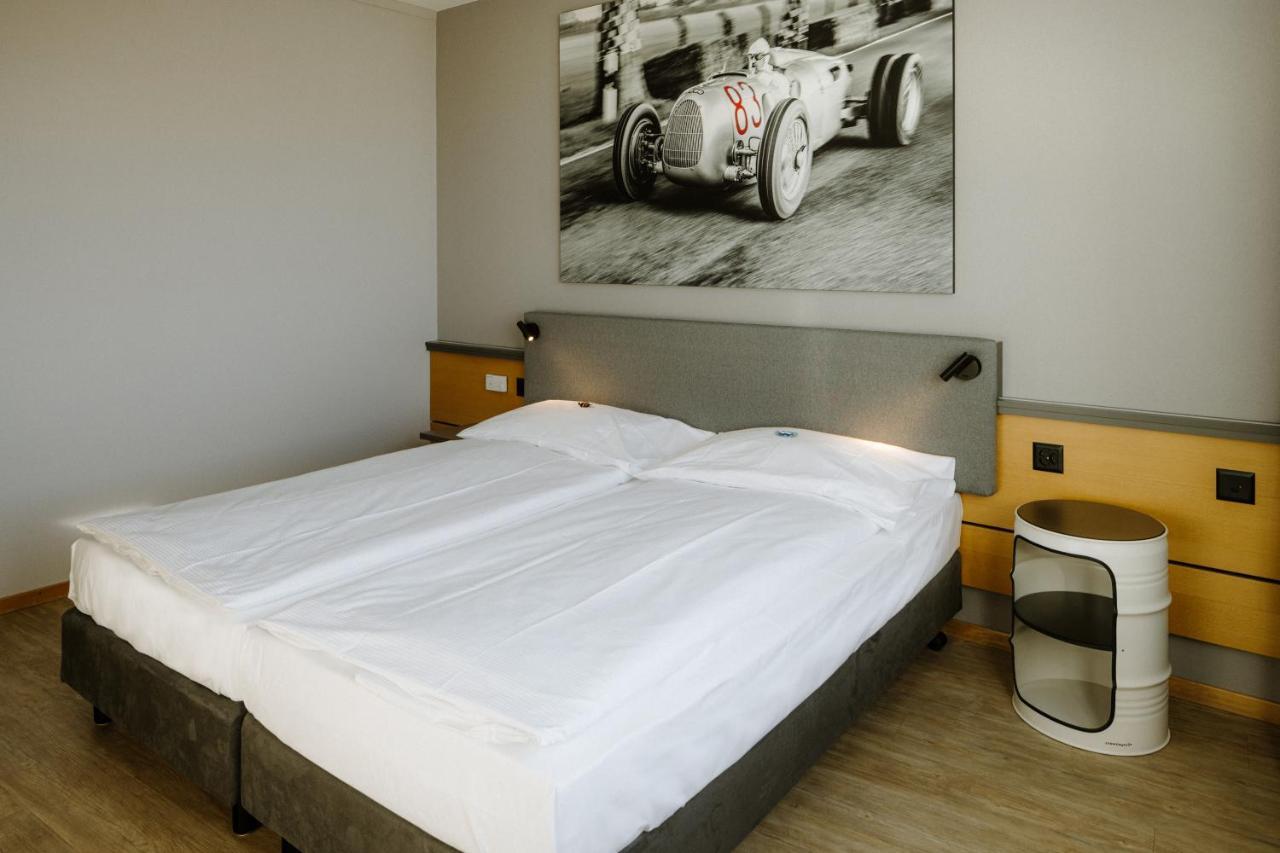 Hotel A1 Grauholz Ittigen Exterior photo