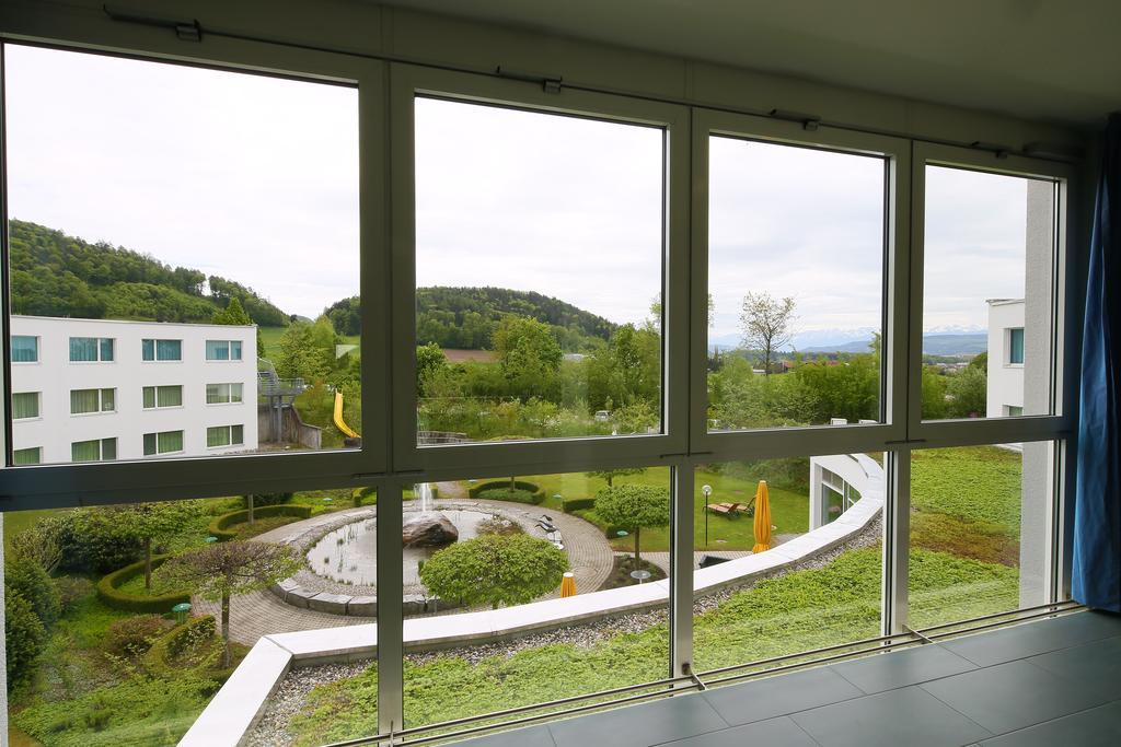 Hotel A1 Grauholz Ittigen Exterior photo