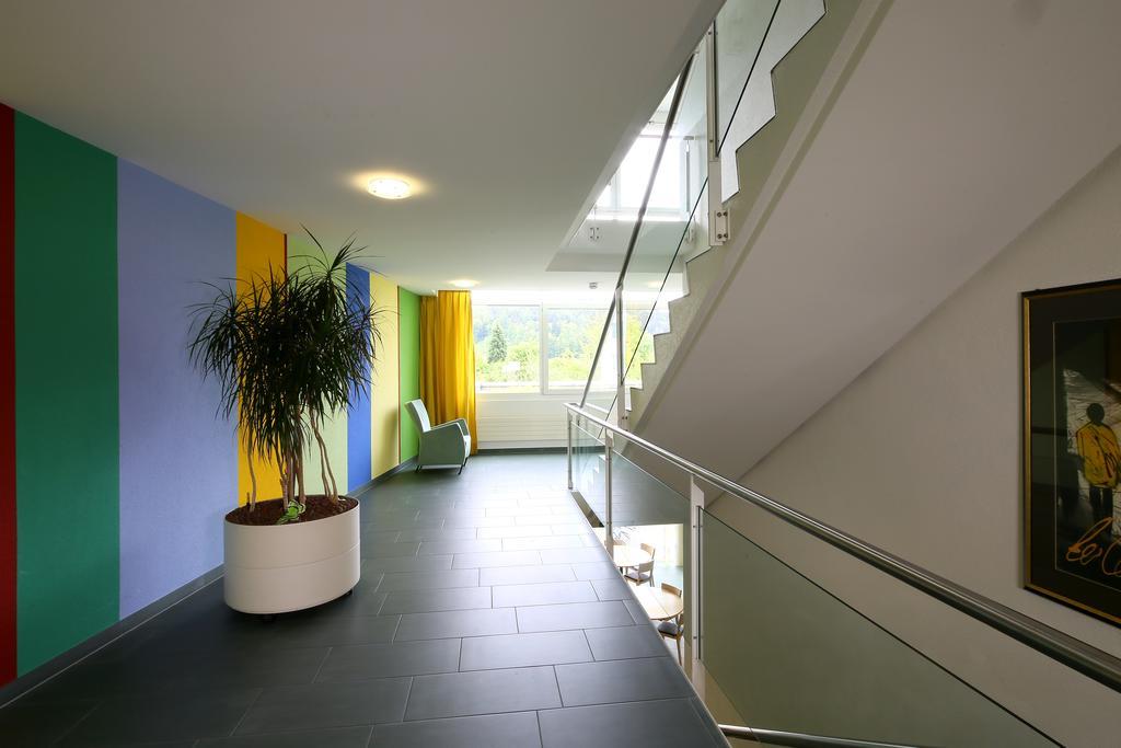 Hotel A1 Grauholz Ittigen Exterior photo