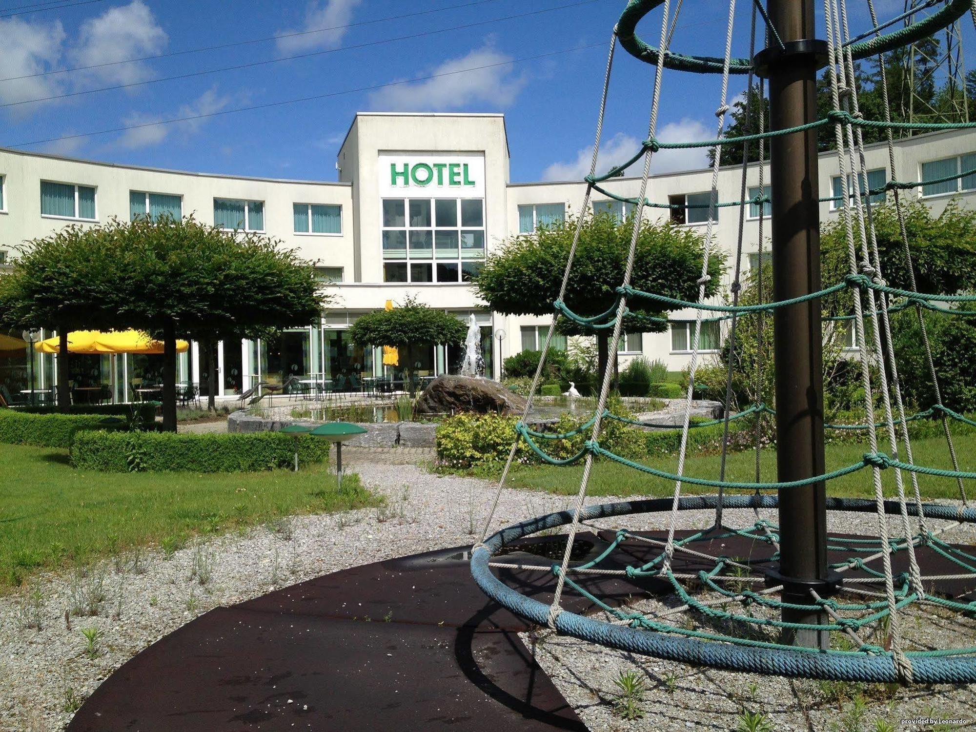 Hotel A1 Grauholz Ittigen Exterior photo