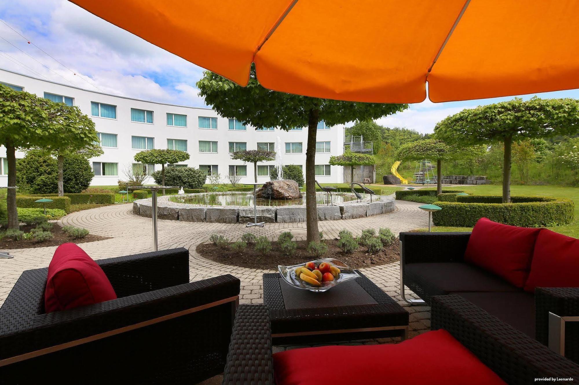 Hotel A1 Grauholz Ittigen Exterior photo