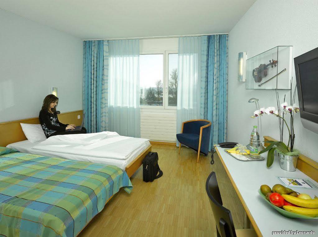 Hotel A1 Grauholz Ittigen Exterior photo
