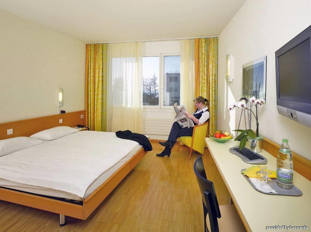 Hotel A1 Grauholz Ittigen Exterior photo